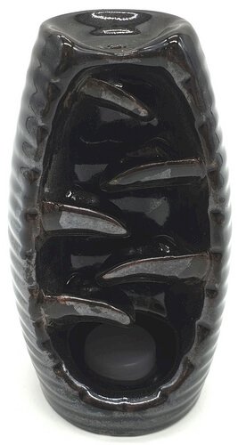 Porta Incenso Di Riflusso Cascada Cinese 16cm