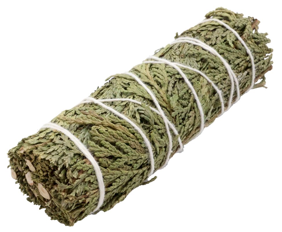 Fagotto di Cedro 20-25 g