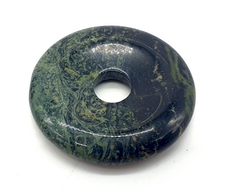 Ciambella Jaspe Kambaba 3cm