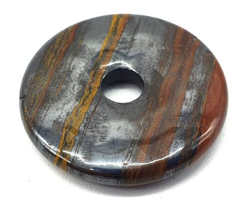 Ciambella Iron Eye 3cm