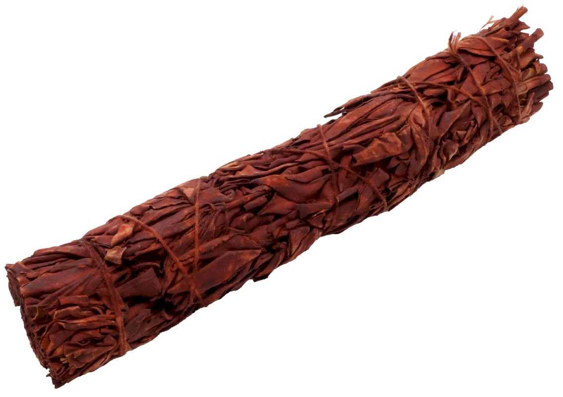 Fagotto Salvia Sangue di Drago 70-80g 23cm