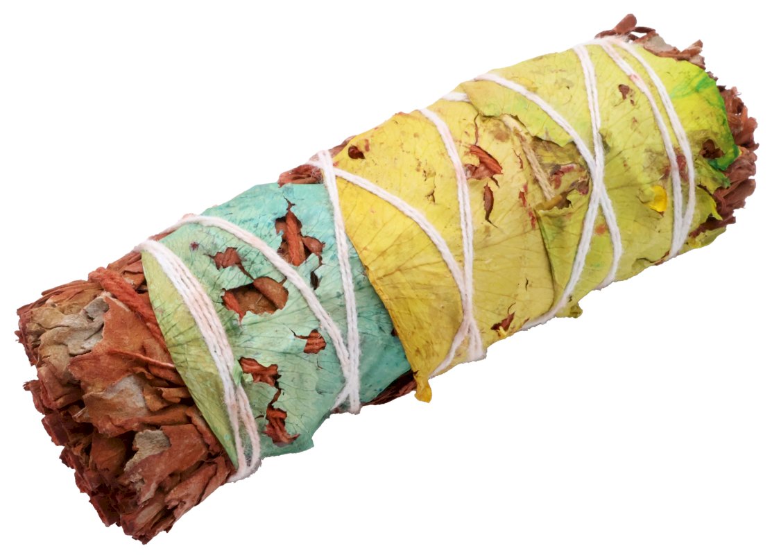 Fagotto Salvia Sangue di Drago Floreale 30g