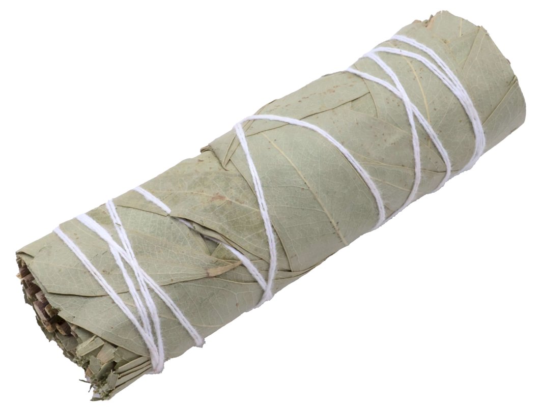 Fagotto Eucalipto 30g 10cm