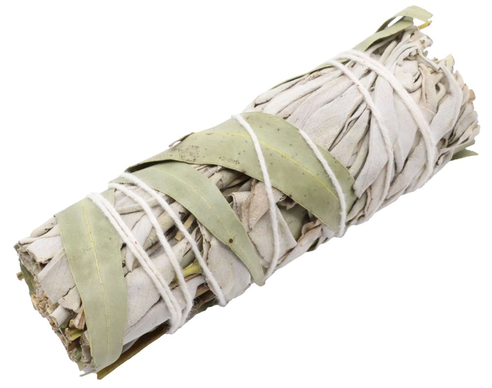 Fagotto Salvia Bianca & Eucalipto 20g