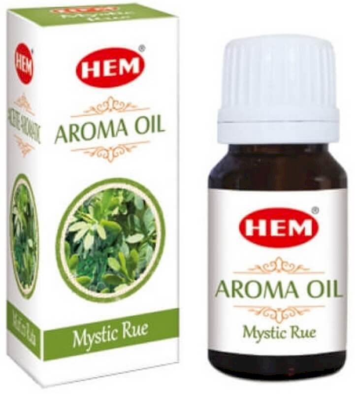 Olio HEM Arruda 10ml - 12pz
