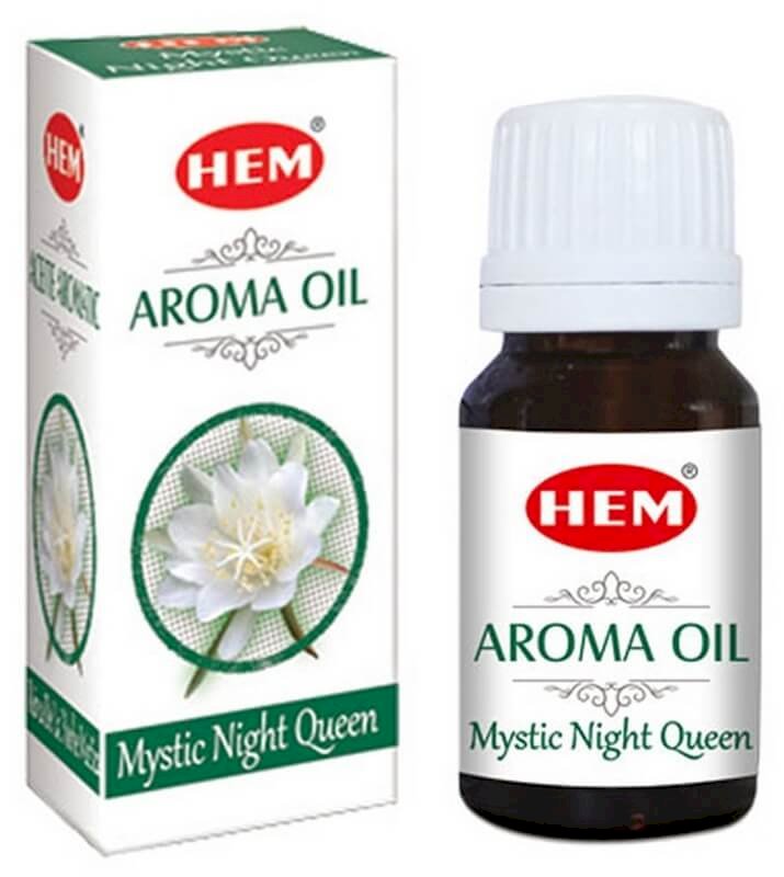 Olio HEM Night Queen 10ml - 12pz
