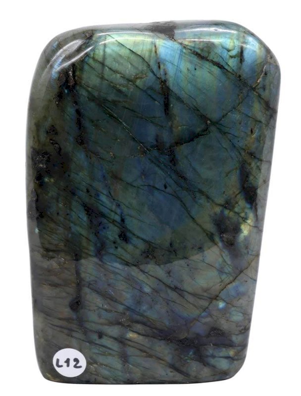 Blocco di Labradorite 'A' 4KG