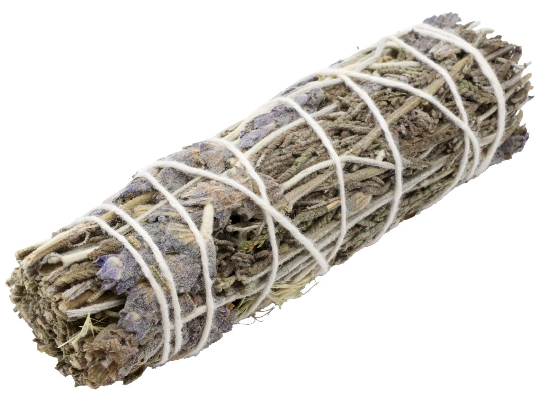 Fagotto Salvia Profumata Lavanda 20g