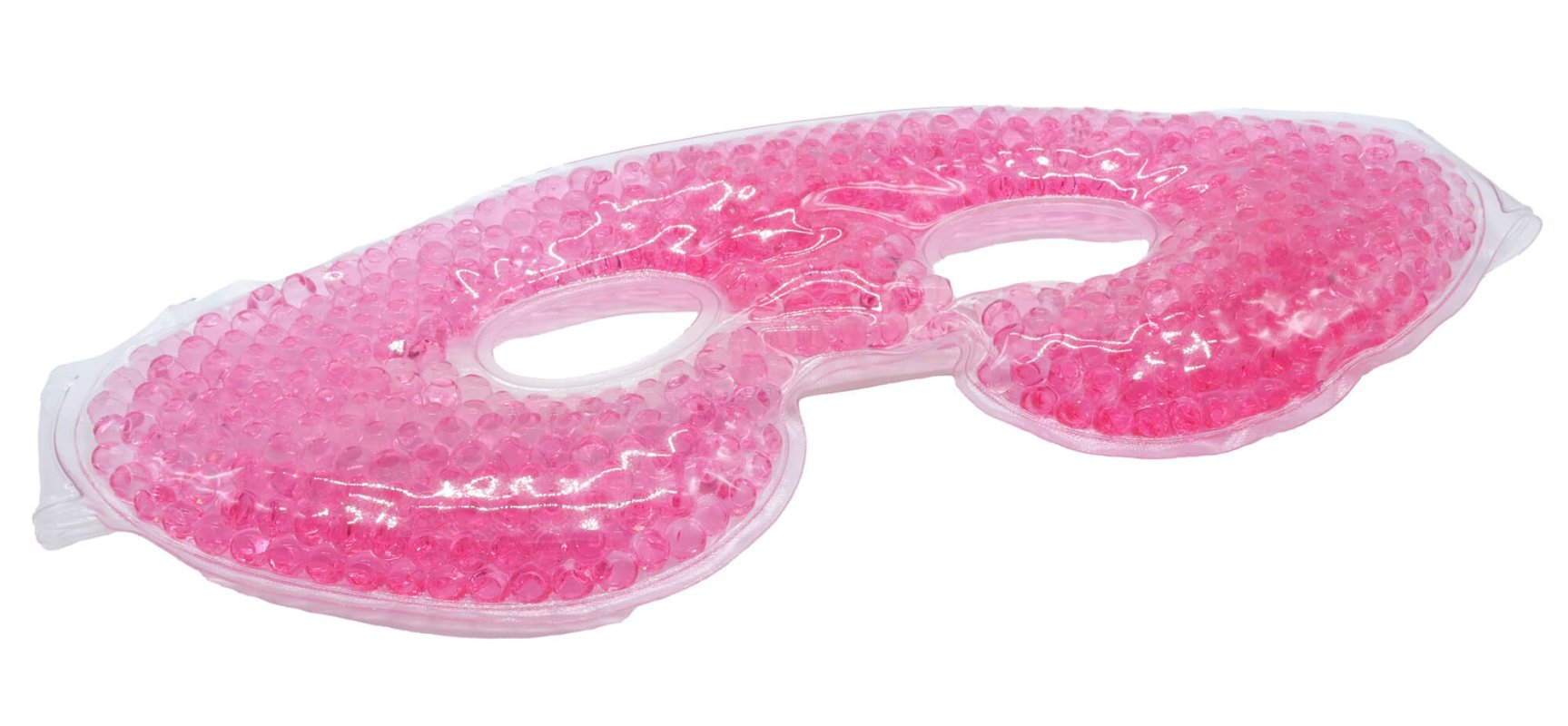 Maschera Rilassante Fredda Per Occhi