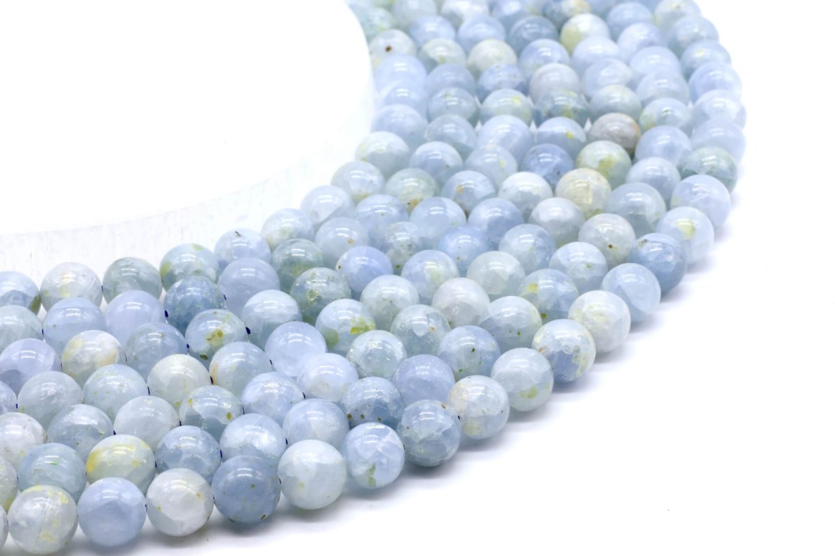 Perline di Celestino 