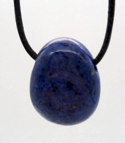 Dumorterite arrotolato 3cm