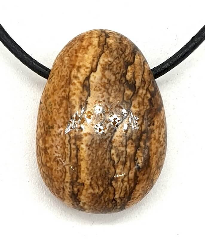 Jasper Rolled Landscape Trafitto 3cm