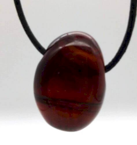 Bull's eye rolled 3cm traforato