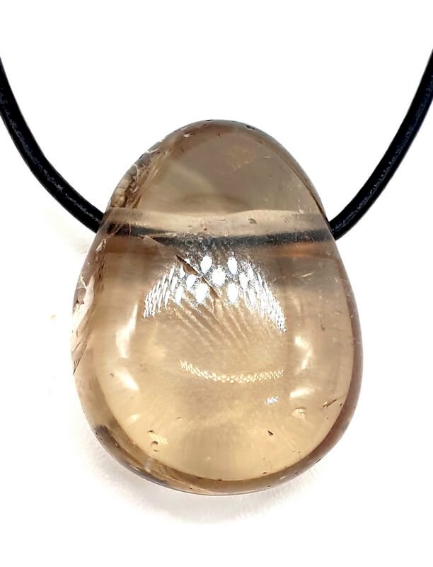 Quarzo fumé laminato traforato 3 cm