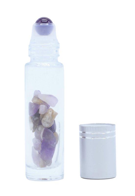 Roll-On Diffusore Ametista 9cm