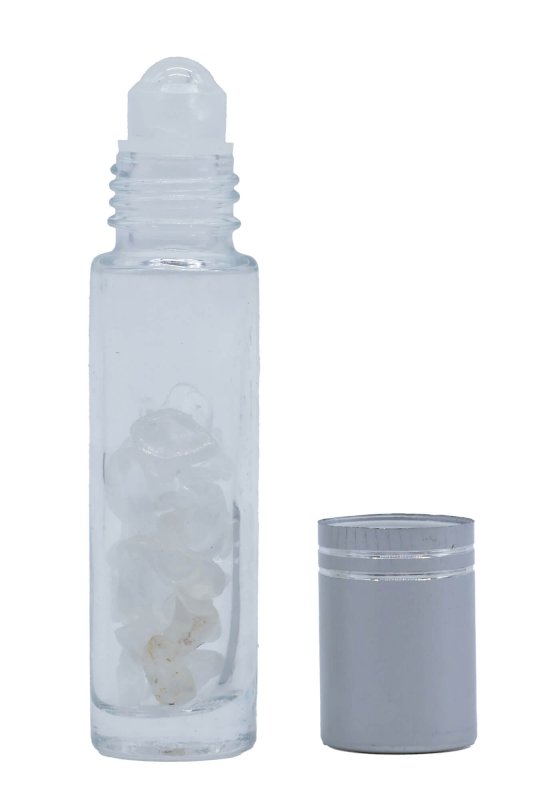 Roll-On Diffusore Cristallo di Roccia 9cm
