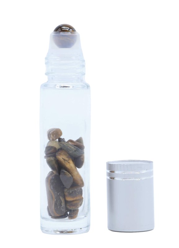 Roll-On Diffusore Occhio di Tigre 9cm