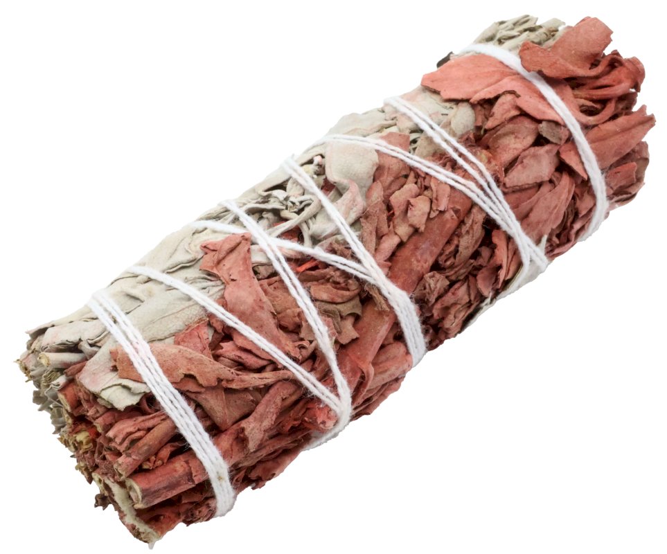 Fagotto Salvia Bianca & Sangue di Drago 20-30 g