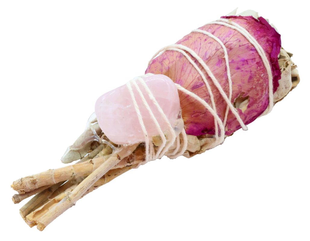 Torcia Salvia Bianca California 'Love Spirit' 20-25g