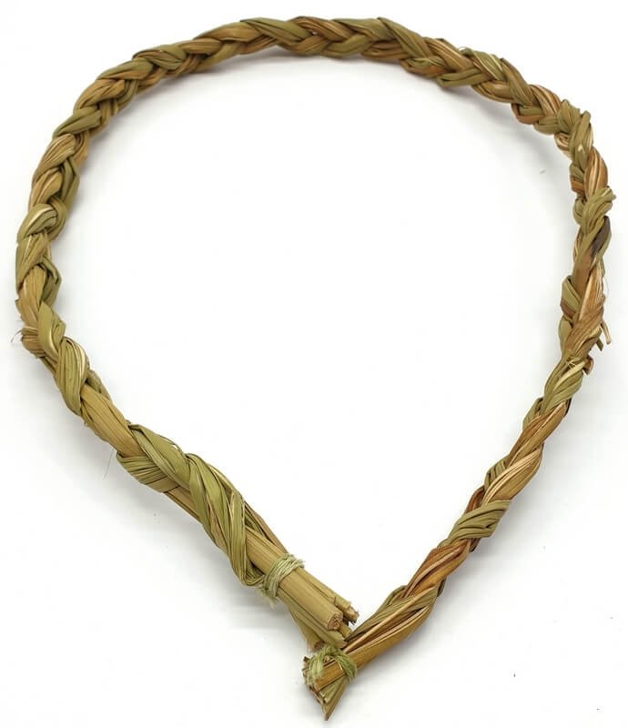 Fieno di odore Intrecciato 73cm