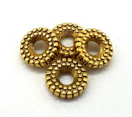 Separatore per Gioiello in Oro 100pz