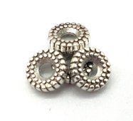 Separatore per Gioiello Argento 100pz