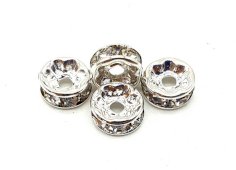 Separatore per Gioiello Diamanti 100pz