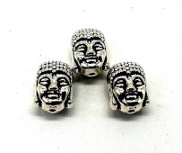 Separatore  Testa di Buddha 1 cm 50pz