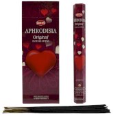 Incensi HEM Afrodisiaco 20g