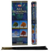 Incensi HEM Tutte le Stagioni 20g