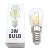 Lampadina LED 3W E14