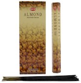 Incensi HEM Mandorle 20g