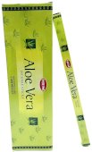 Incensi HEM Aloe Vera 10g