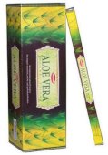 Incensi Krishan Aloe Vera 10g