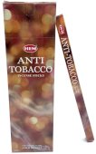 Incensi HEM Anti-tabacco 10g