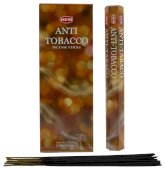 Incensi HEM Anti-Tabacco 20g
