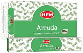 Incensi HEM Arruda 15g