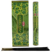 Incensi HEM Arruda 20g