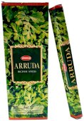 Incenso Krishan Arruda 20g