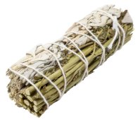 Fagotto Salvia Bianca & Arruda 25g 10cm