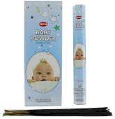 Incensi HEM Baby Powder 20g