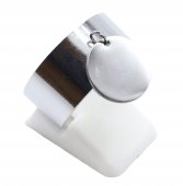 Bagues Inox & Charme