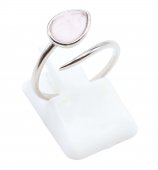 Anello in argento sterling 925 