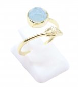 Anello in argento sterling 925 