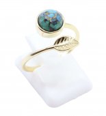 Anello in argento sterling 925 