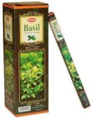 Incensi Krishan Basilico 10g