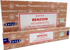 Incensi Satya Benzoino 15g