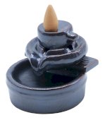 Porta Incenso Di Riflusso Bacinella 12 cm