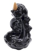 Portaincenso Backflow Piccolo Drago 15 cm