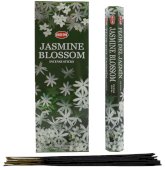 Incensi HEM Fiore di gelsomino 20g